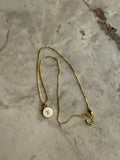 Bianca Charm Necklace