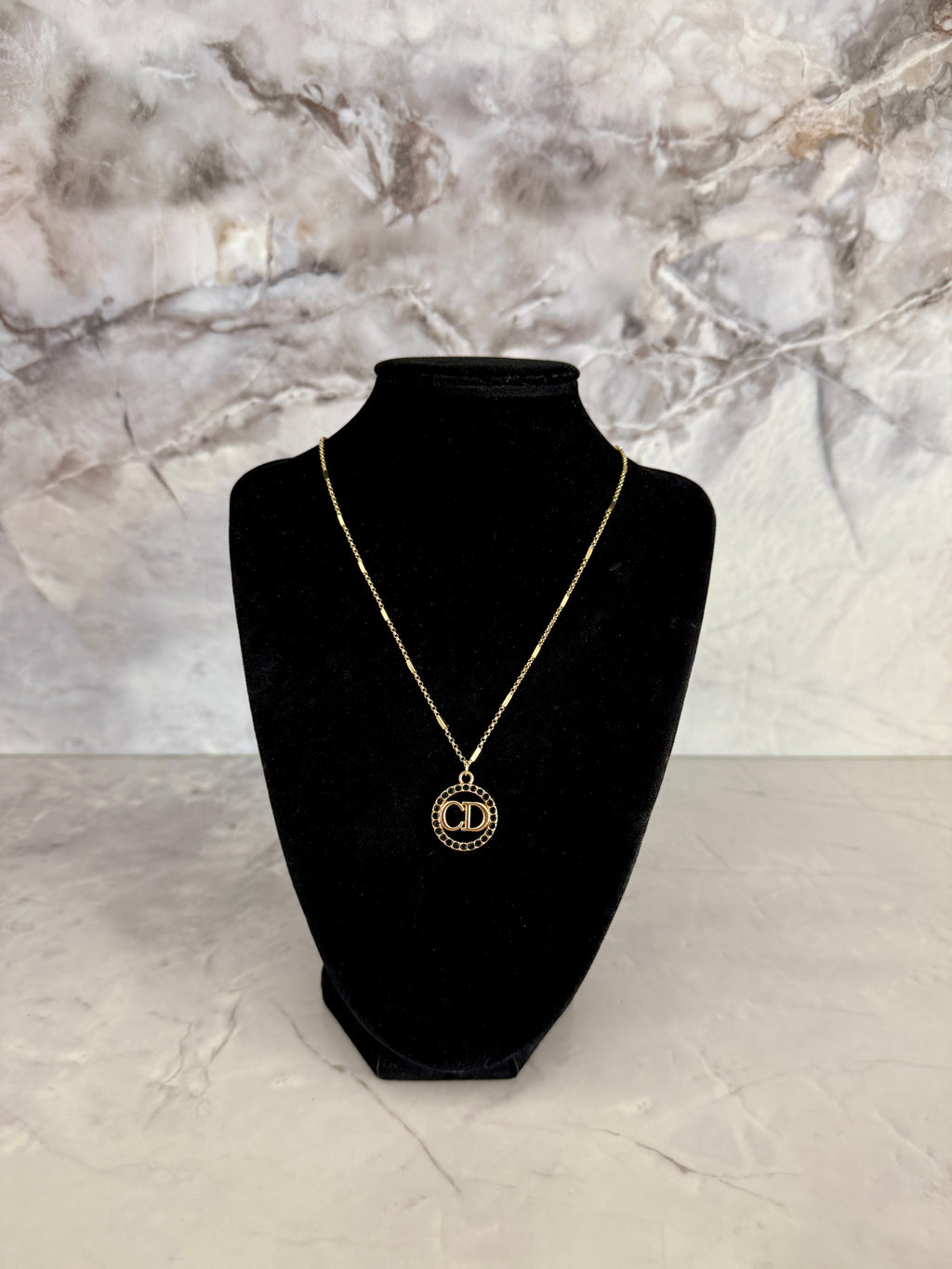 Cami Charm Necklace
