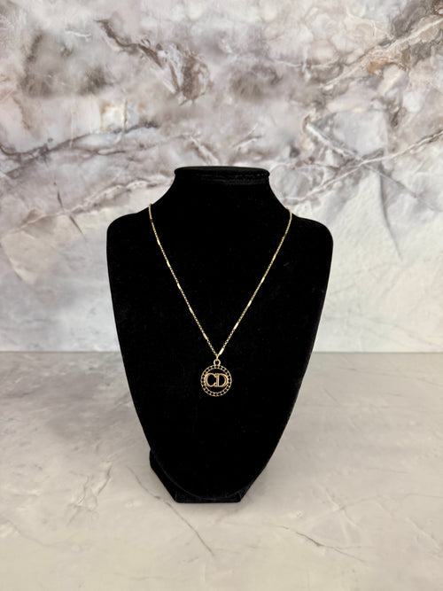 Cami Charm Necklace