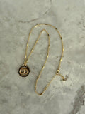 Cami Charm Necklace
