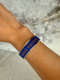 Livia Ribbon Cuff